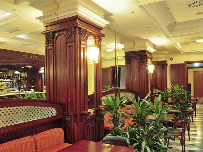 Regent Hotell