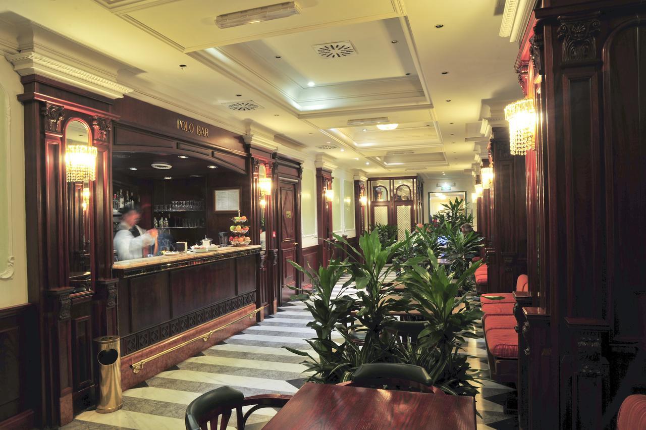 Regent 4* Rom