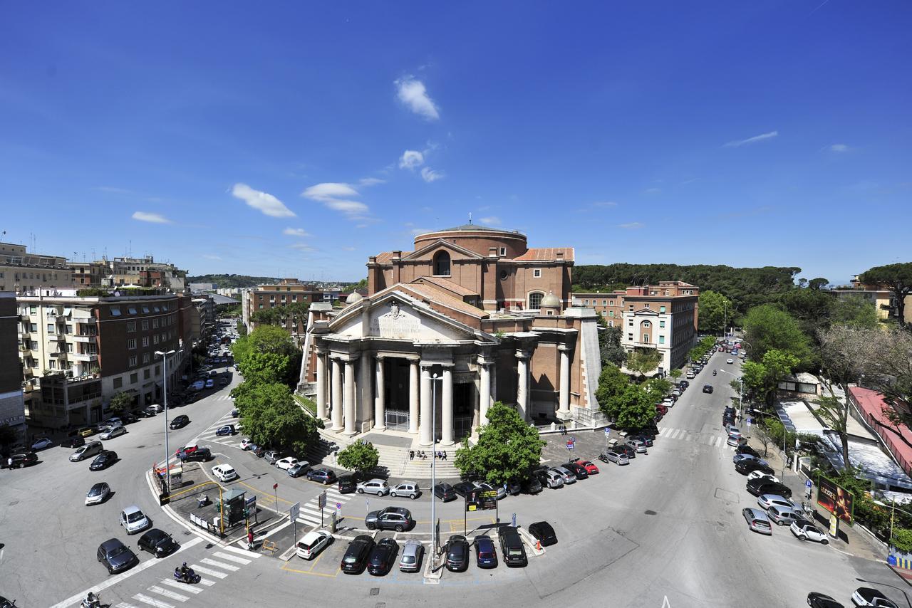 Regent 4* Rome