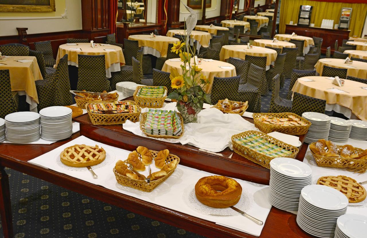 Hotell Regent Rom