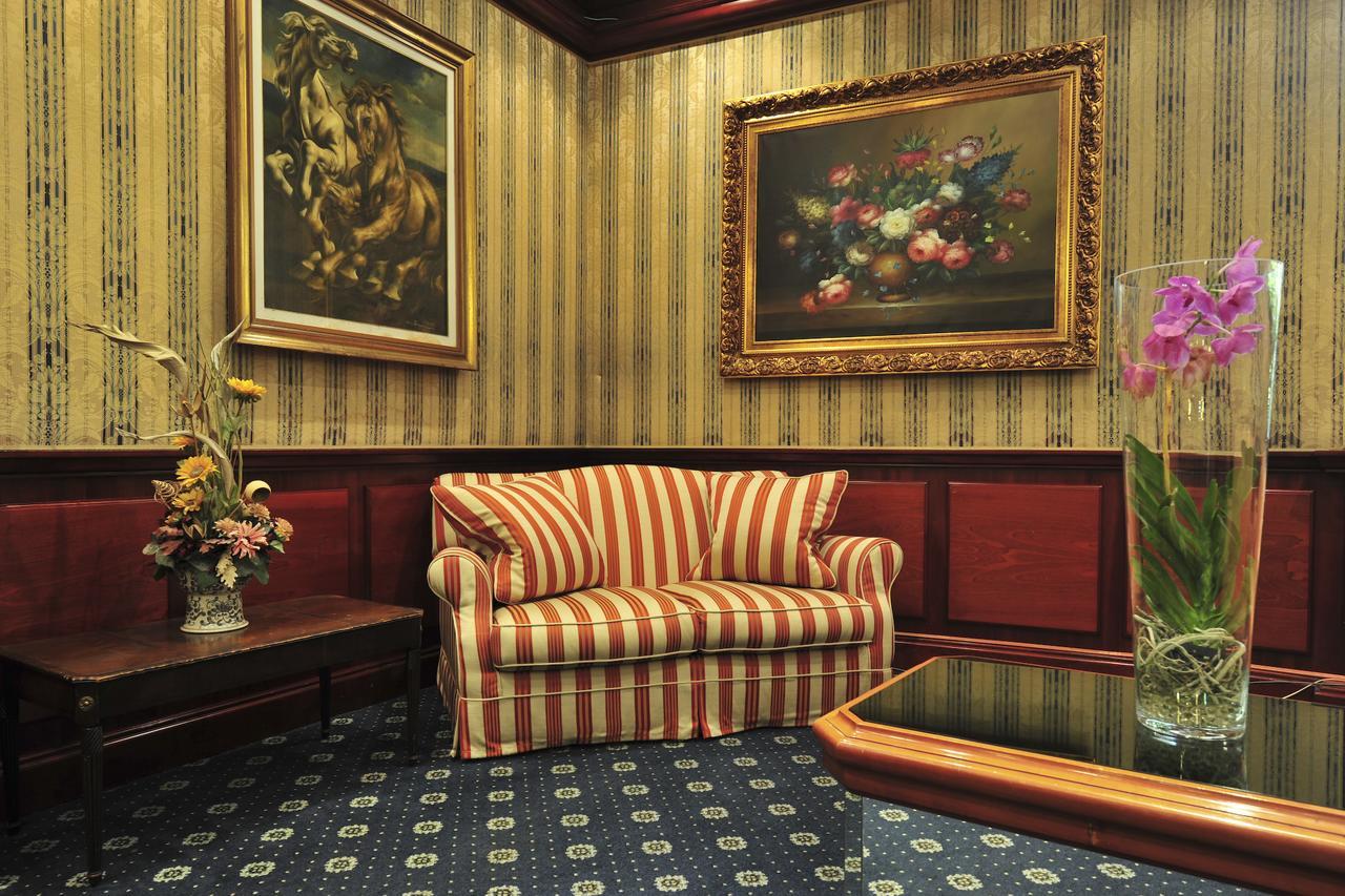 Regent Hotell
