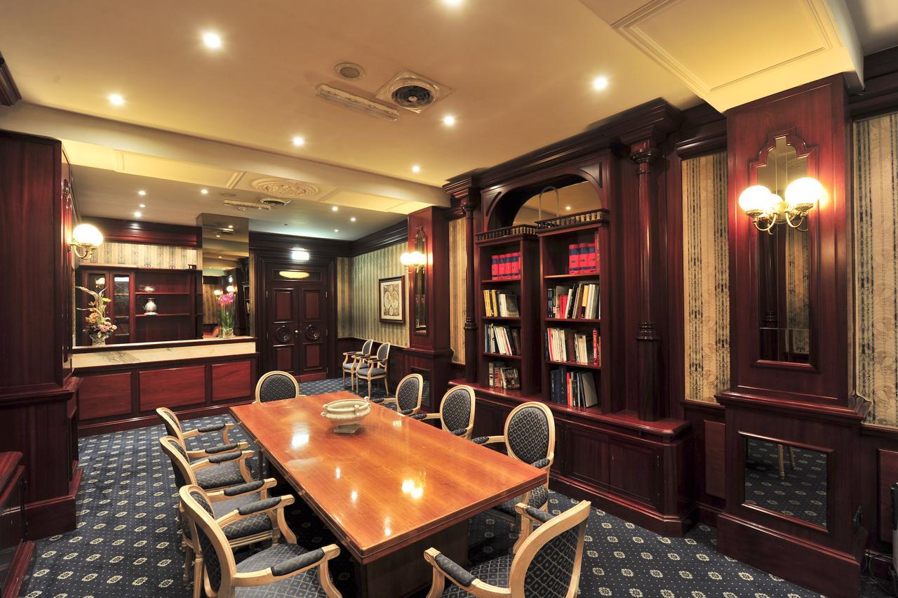 Regent Hotell Rom