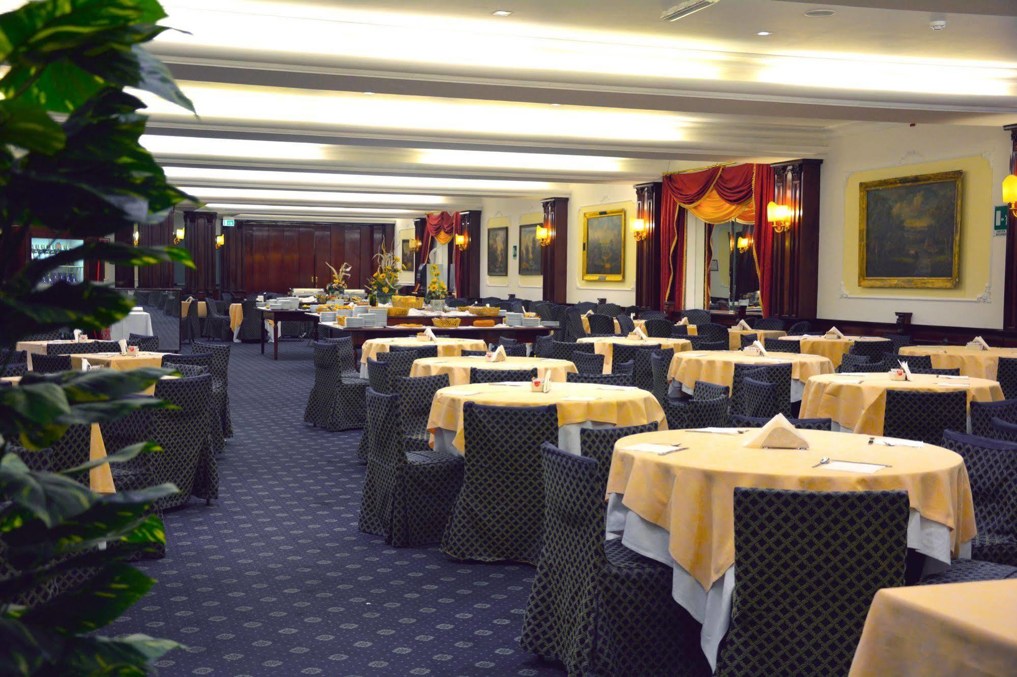 Regent Hotell Rom
