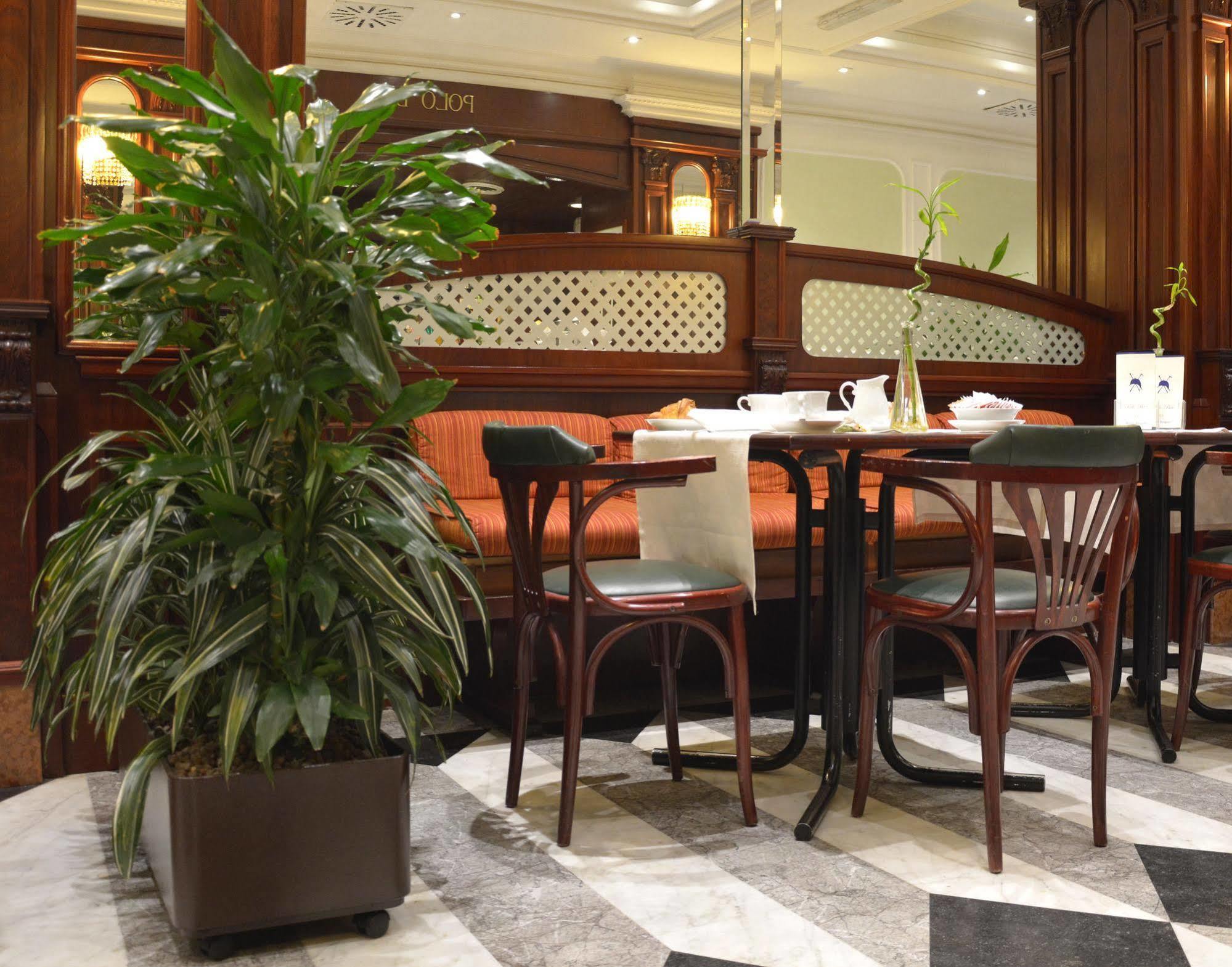Regent Hotell Rom