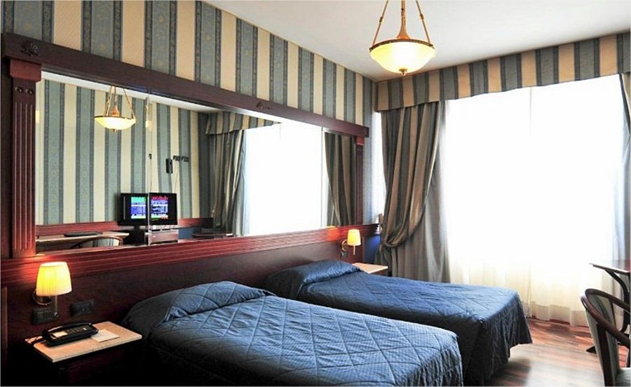 Regent Hotell