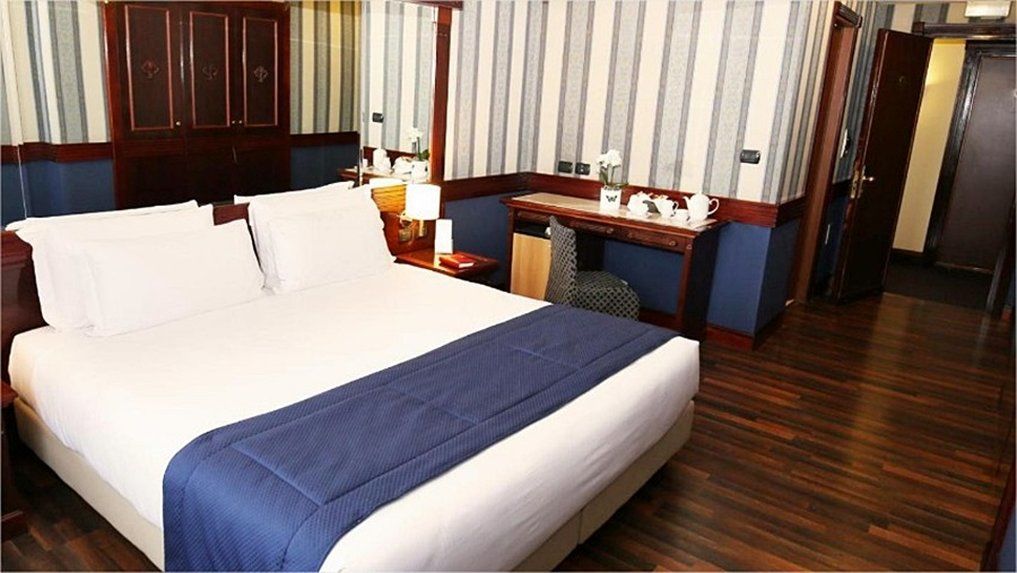 Hotell Regent Rom