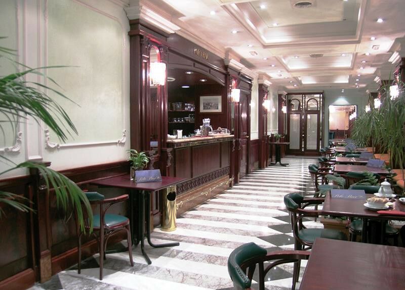Regent 4* Rom