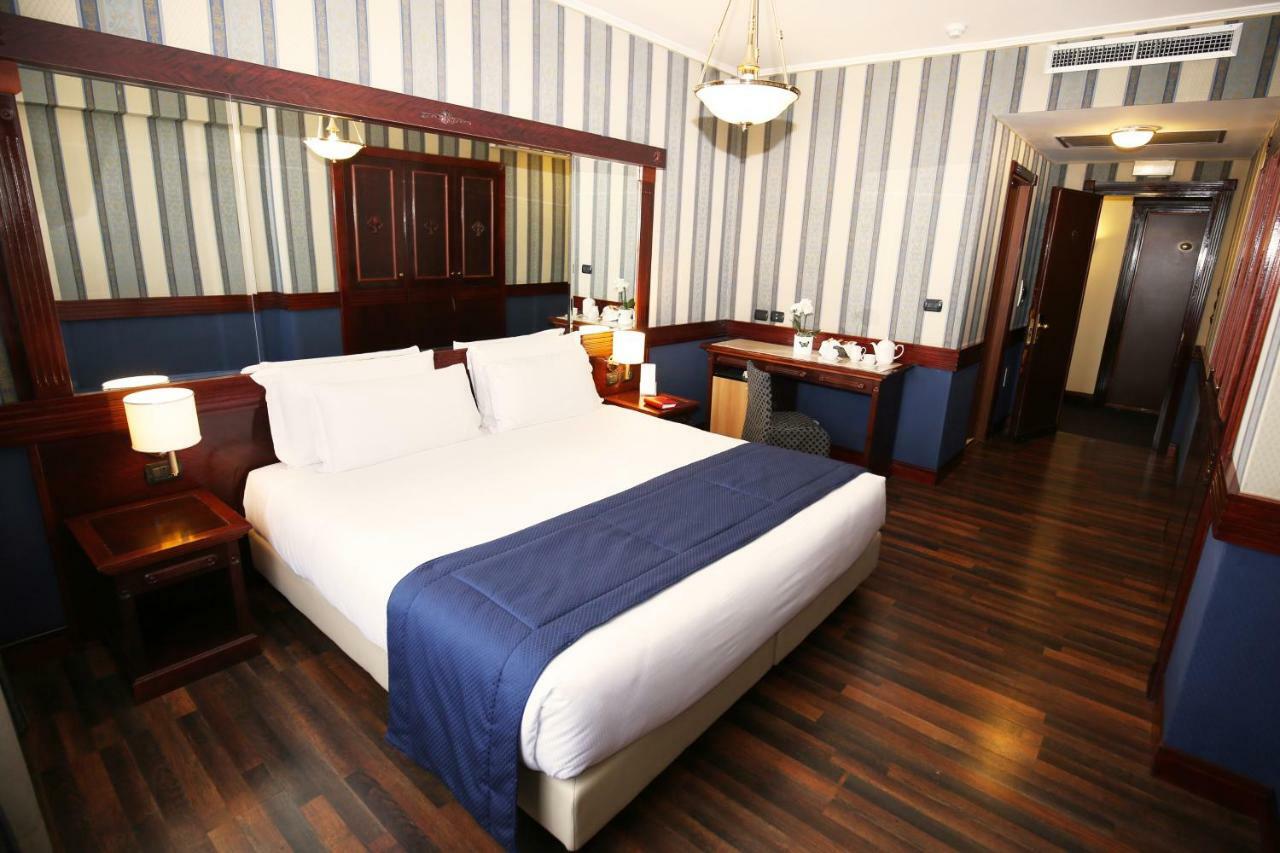 Hotell Regent Rom